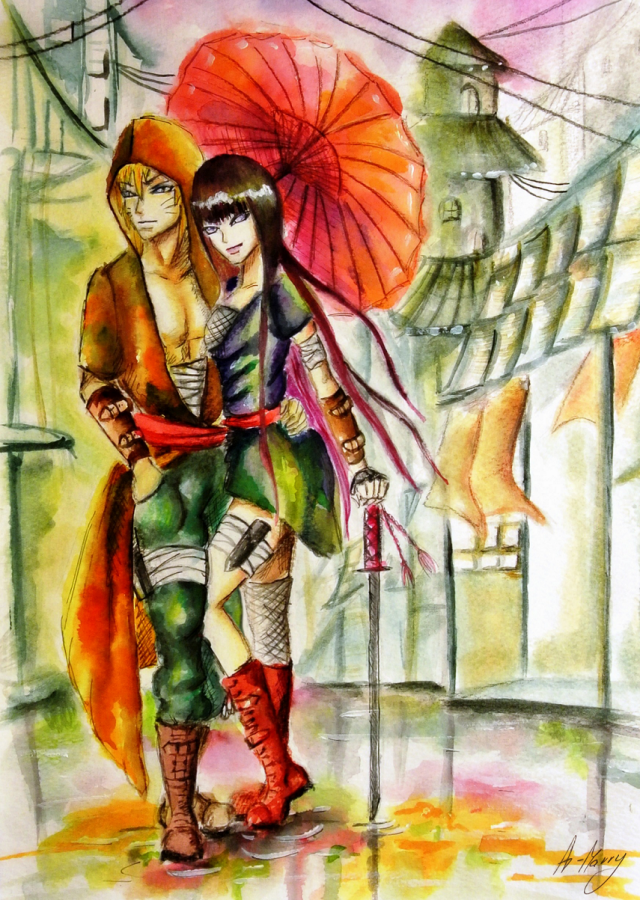 NaruHina